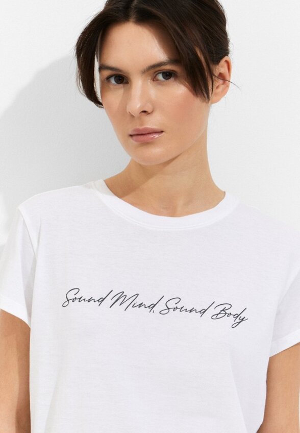 Футболка ASICS