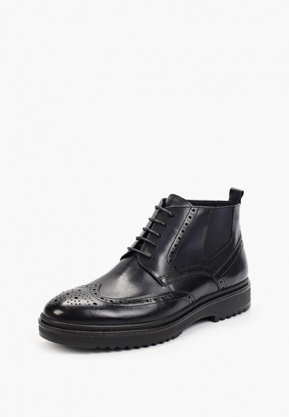 Ботинки Abricot