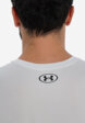 Футболка мужская Under Armour, Белый7  - превью