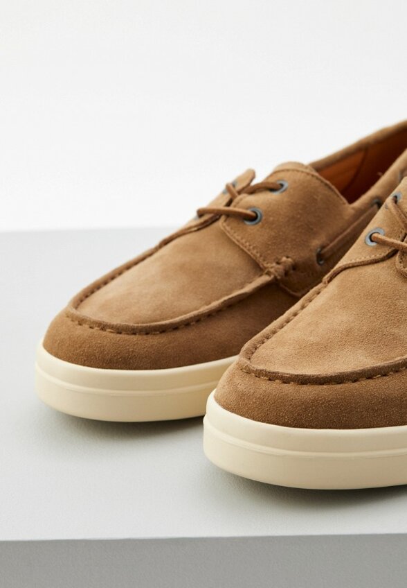 Топсайдеры Liu Jo