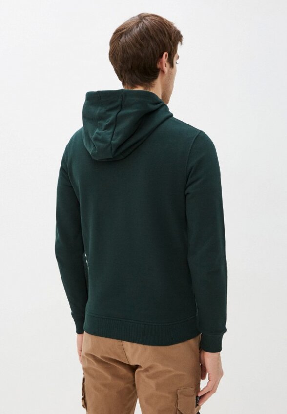 Худи Lyle & Scott