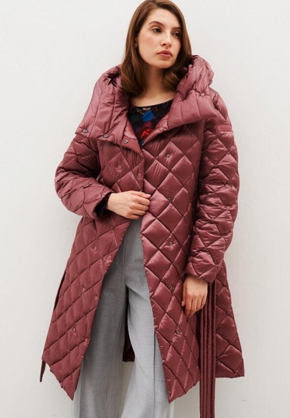 Куртка стеганая Gerry Weber