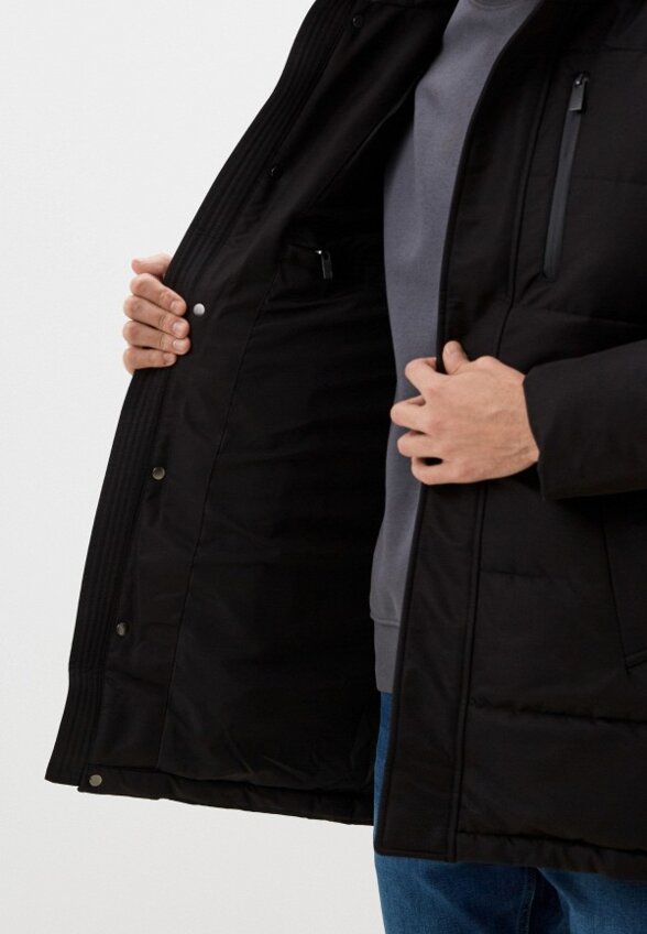 Пуховик Al Franco