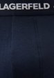 Трусы 3 шт. Karl Lagerfeld4  - превью