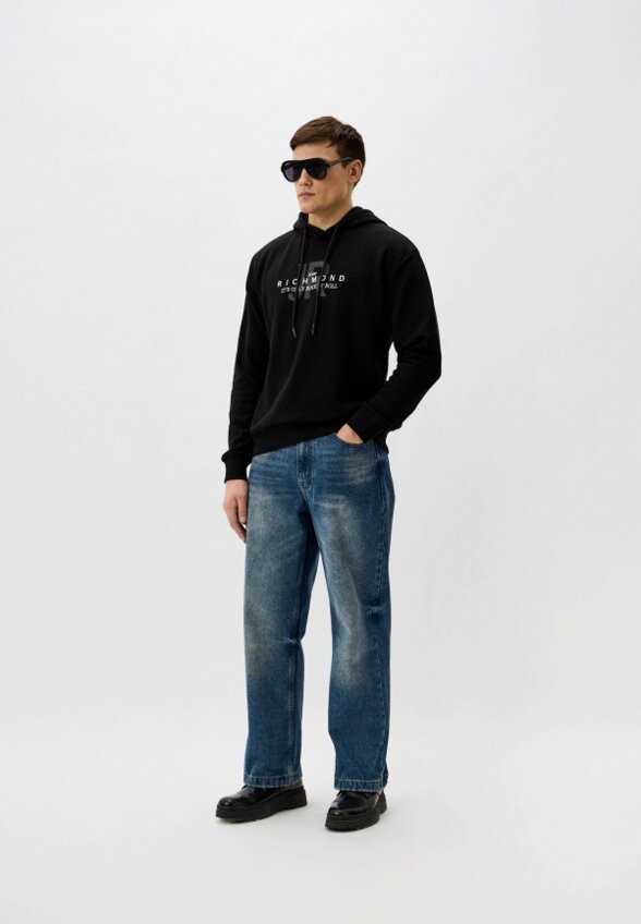 Худи John Richmond
