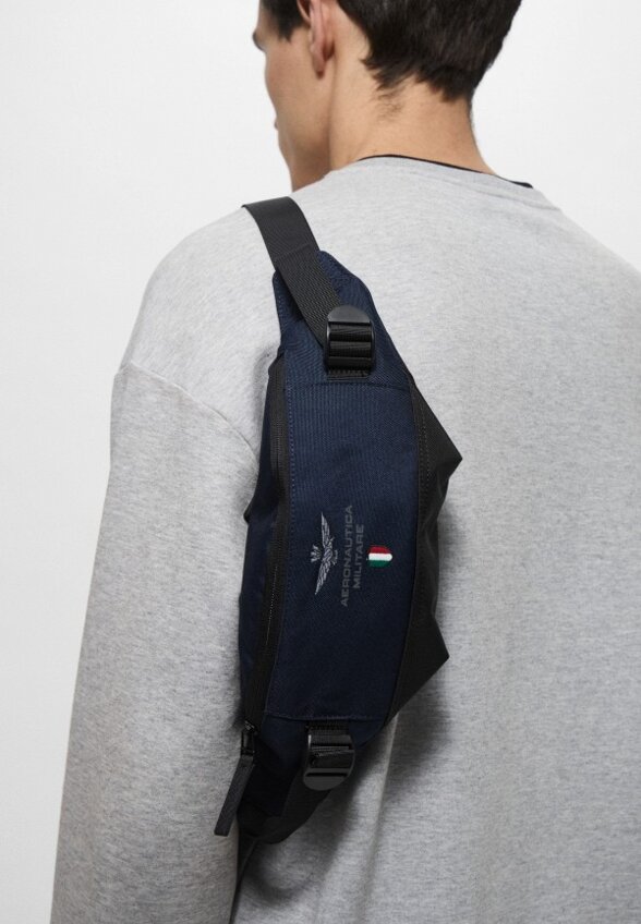 Сумка поясная Aeronautica Militare
