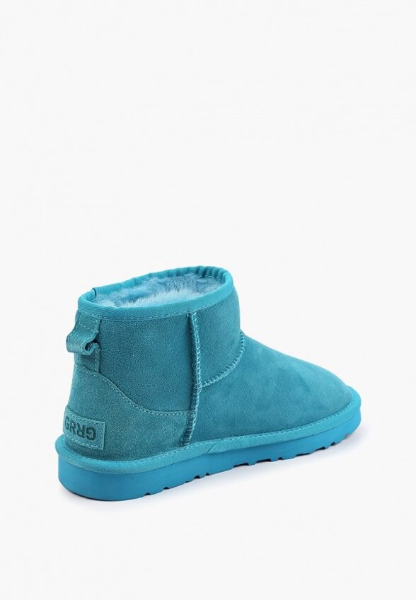 Полусапоги Graciana