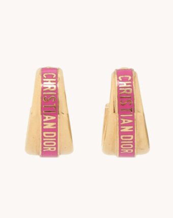 Dior Earrings женщинам