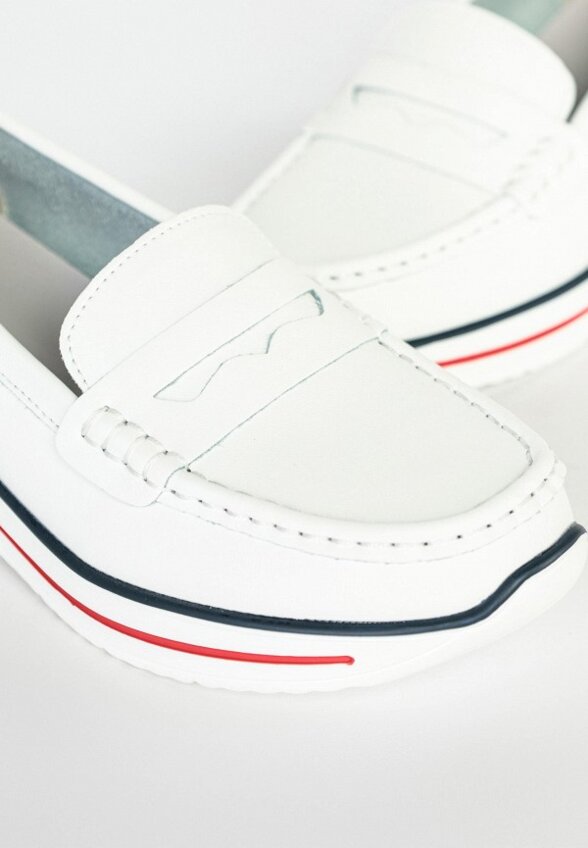 Мокасины Gut