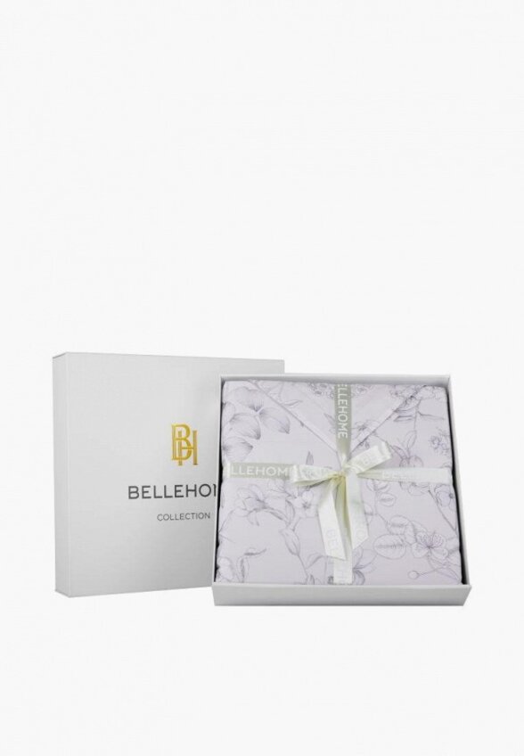 Постельное белье Евро Bellehome