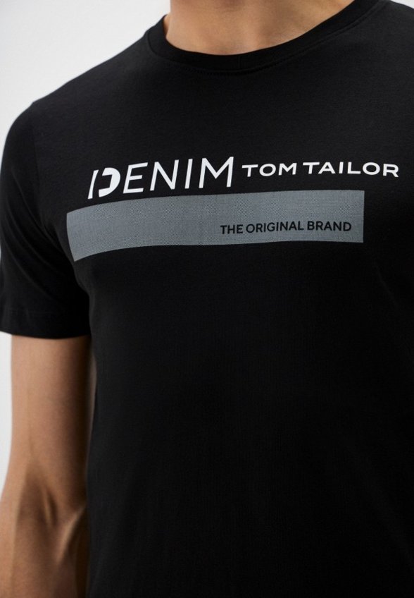 Футболка Tom Tailor