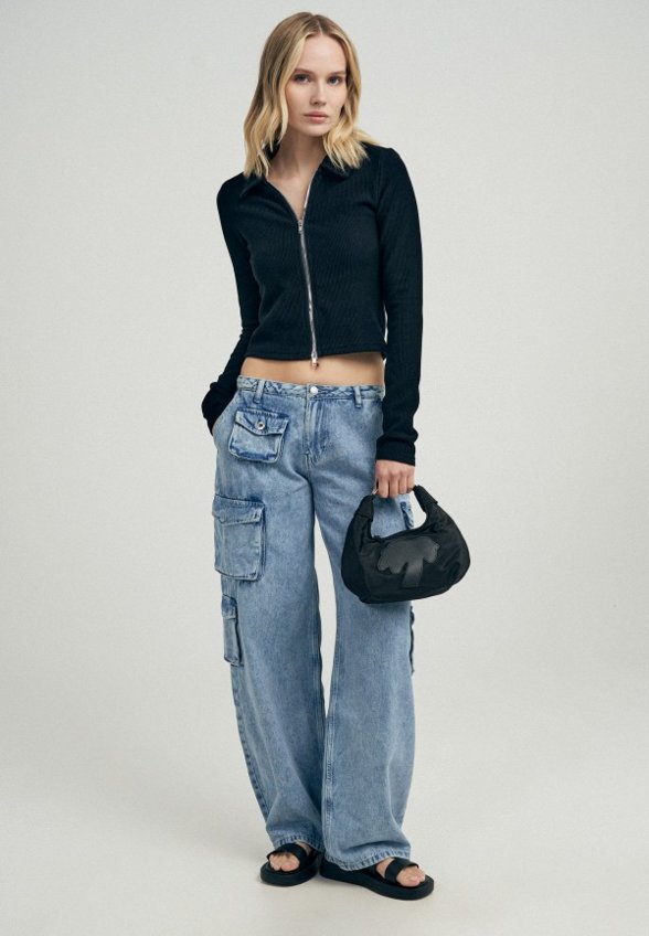 Кардиган Твое