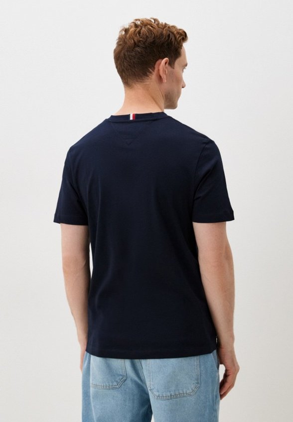Футболка Tommy Hilfiger