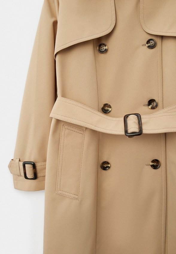 Плащ Smith's brand