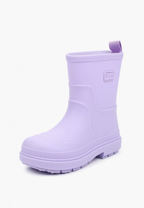 Сапоги резиновые PlayToday