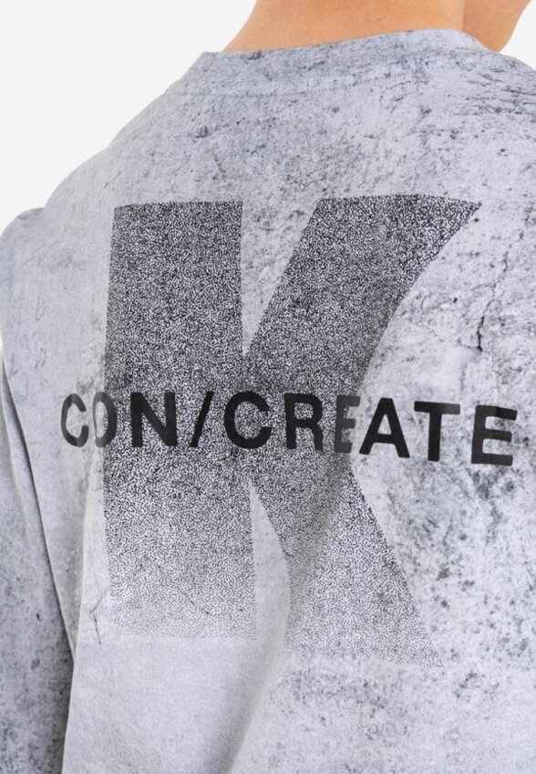 Лонгслив Kapika