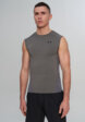 Майка мужская Under Armour Comp, Серый2  - превью