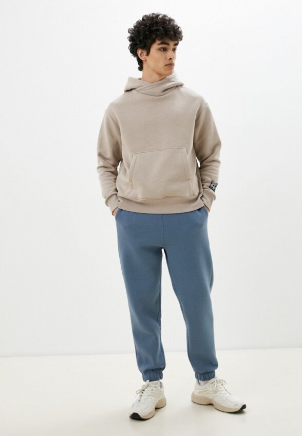 Брюки спортивные Mark Formelle