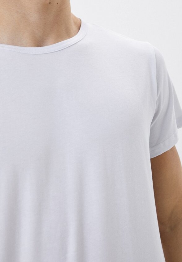 Футболка D.S