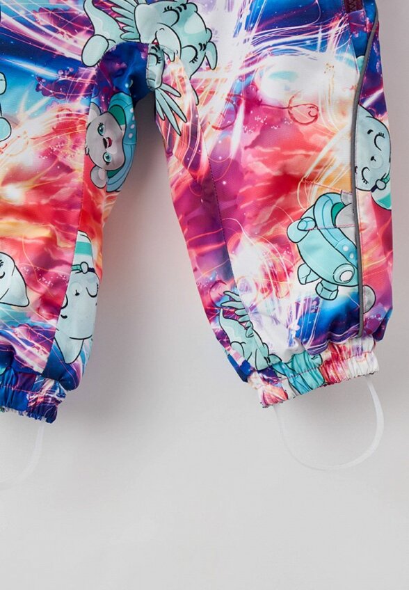 Комбинезон утепленный Huppa