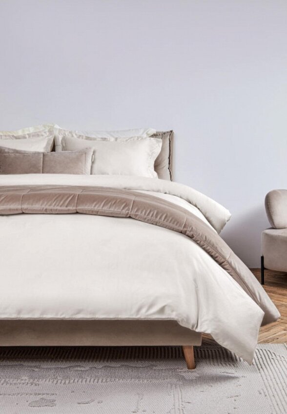 Постельное белье 1,5-спальное Sonno