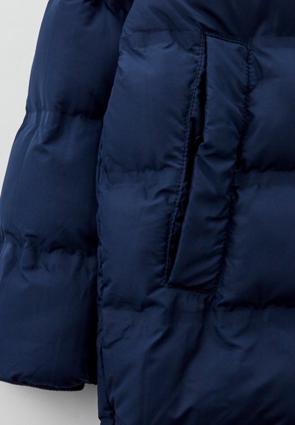 Куртка утепленная PlayToday