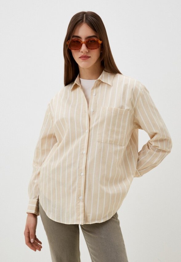 Рубашка Trendyol