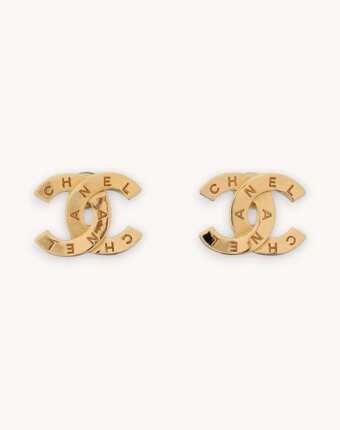 Chanel Earrings женщинам
