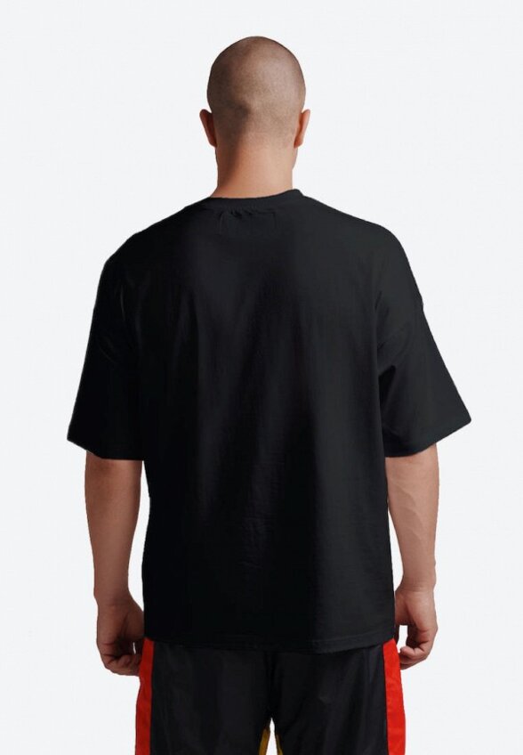 Футболка Levitacia