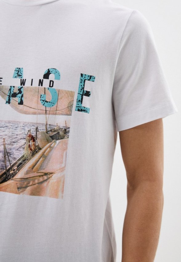 Футболка Baon