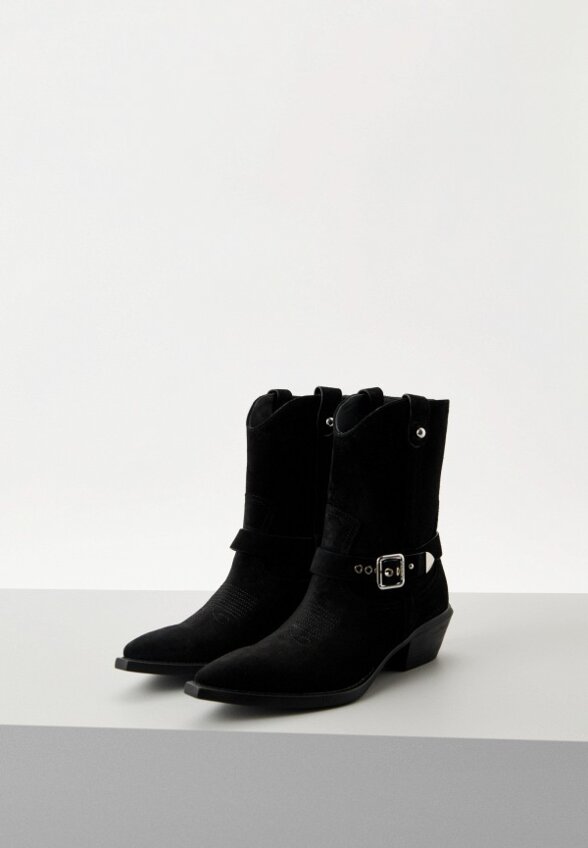 Полусапоги Pinko