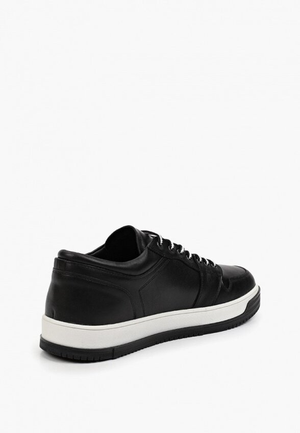 Кеды Francesco Donni