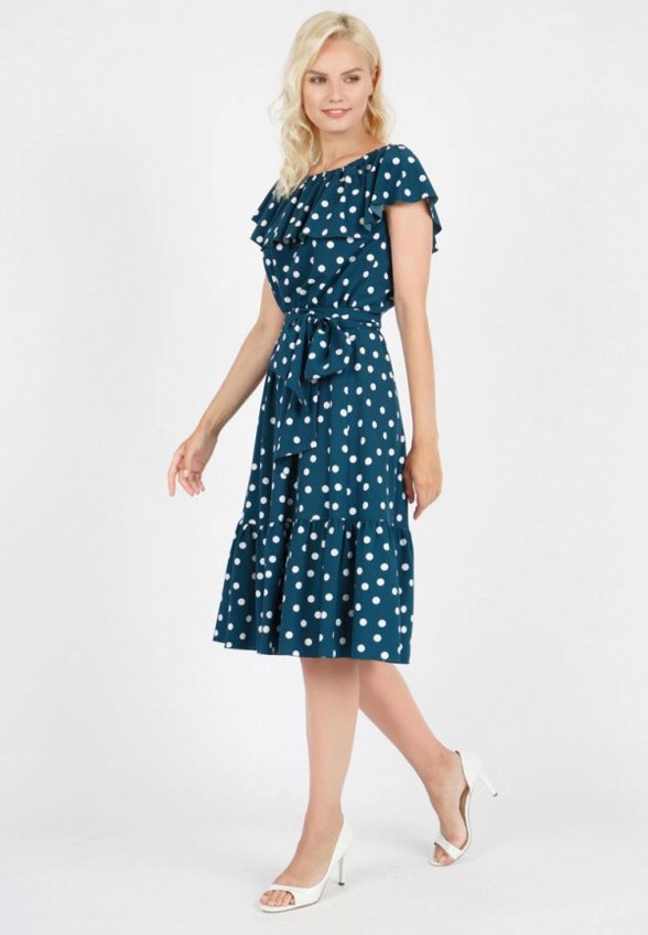 Платье Marichuell