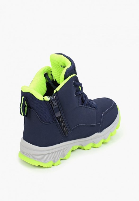 Ботинки Shuzzi