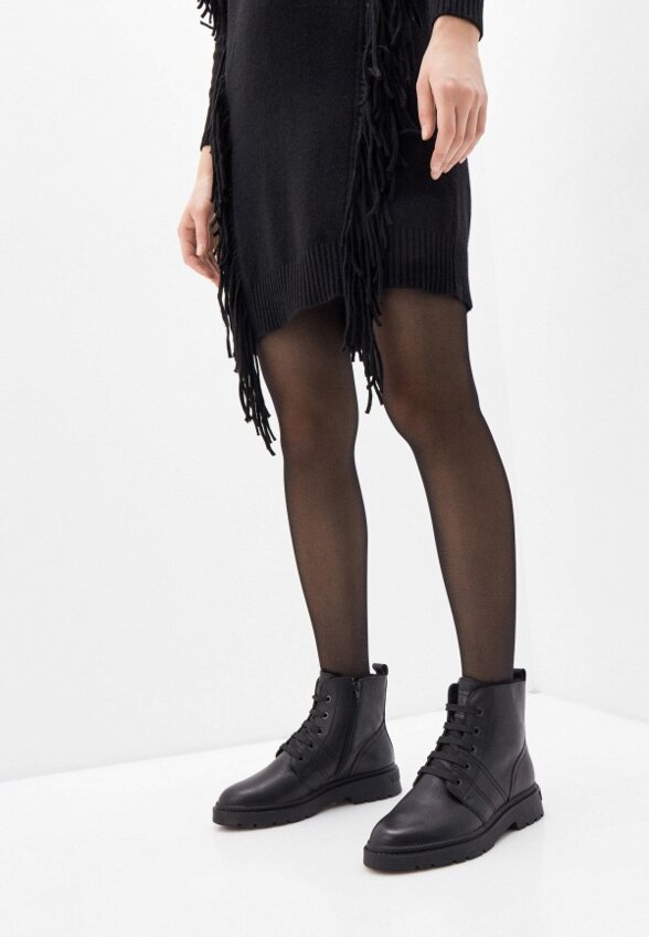 Ботинки Ralf Ringer