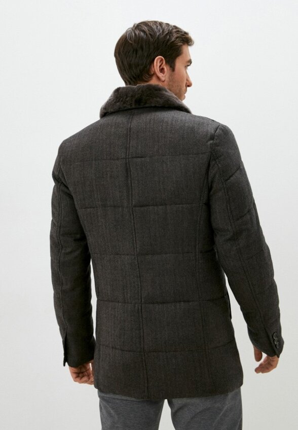 Полупальто Bazioni