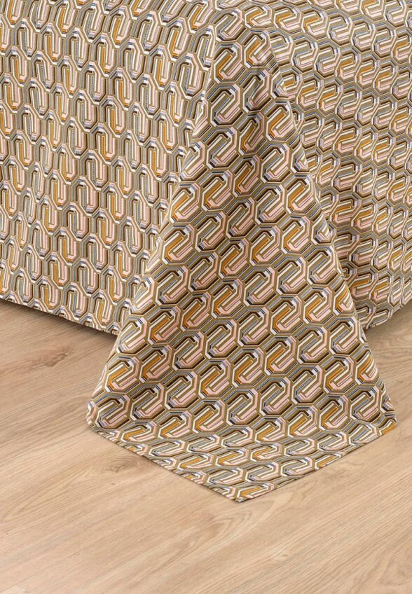 Постельное белье Семейное Sofi De Marko