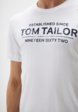 Футболка Tom Tailor3  - превью