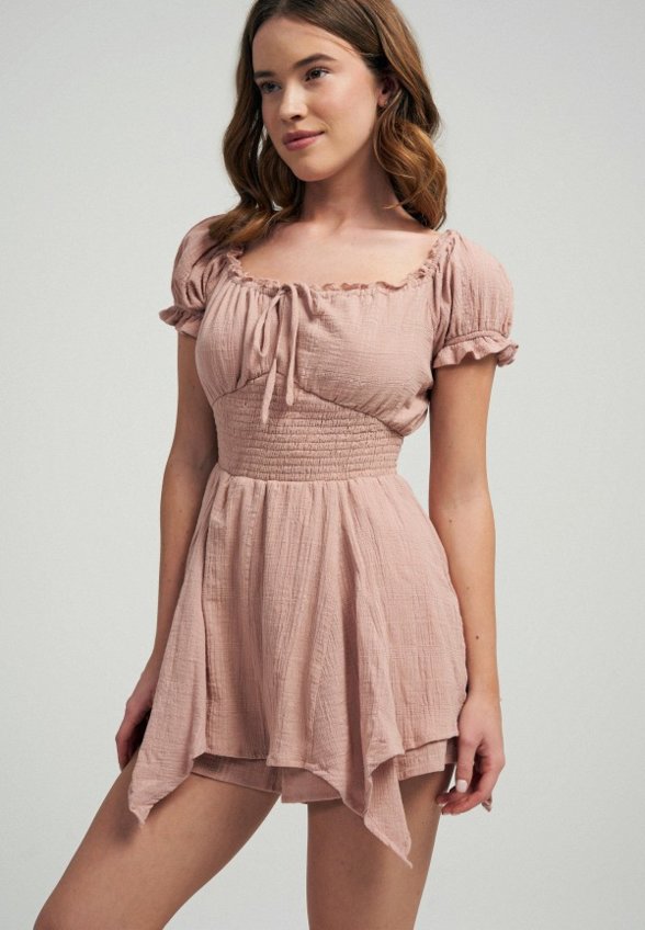 Комбинезон Твое