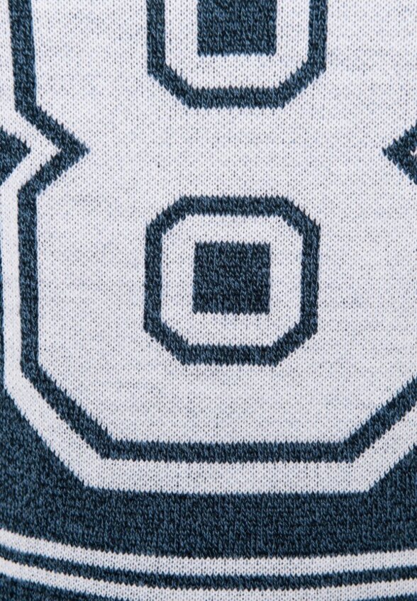 Джемпер Стим