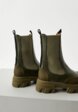 Ботинки Ganni4  - превью