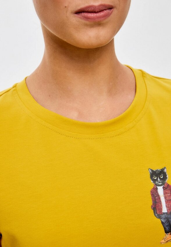 Футболка Manii'ta Lacitta