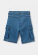 Шорты джинсовые PlayToday9  - превью