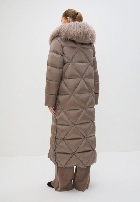 Куртка-пальто Conso