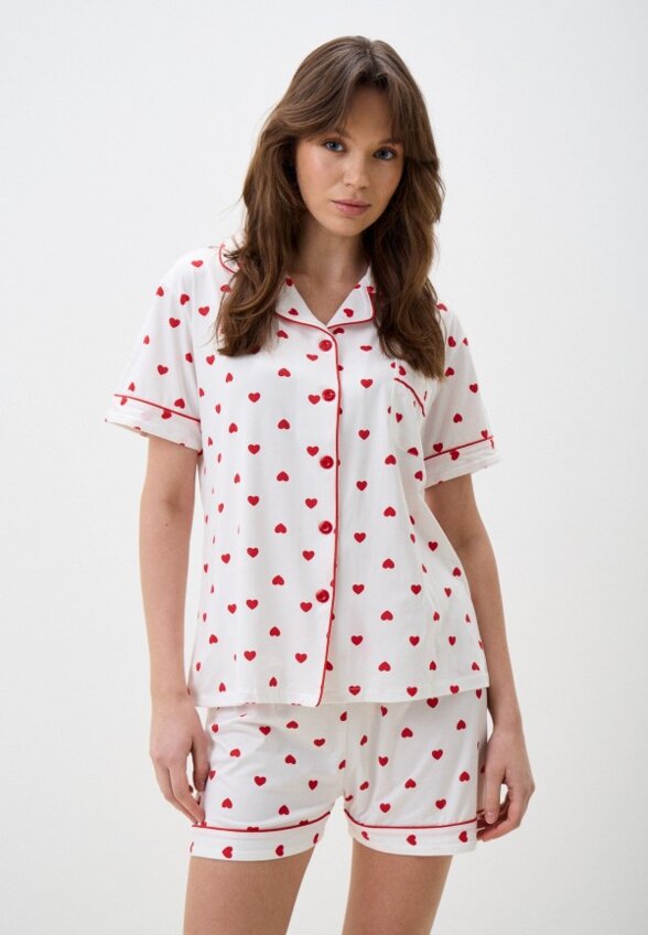 Пижама Bad Queen