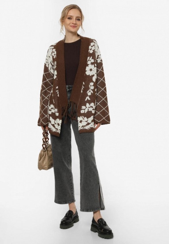 Кардиган Lilly Bennet