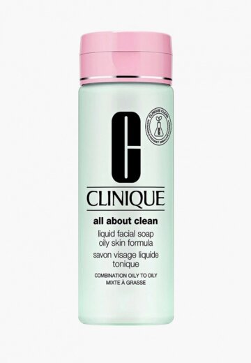 Мыло для лица Clinique