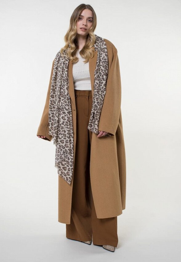 Палантин Marmalato