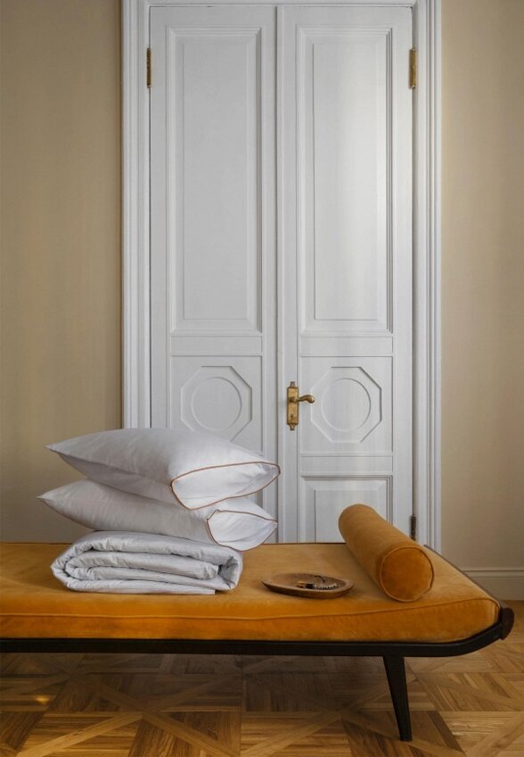 Комплект наволочек Tkano