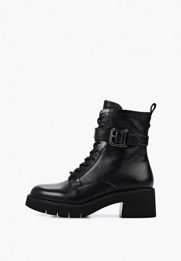 Ботильоны Tamaris